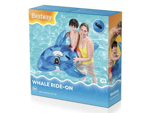 DLA DZIECI MATERAC DO WODY DELFIN na Arena.pl