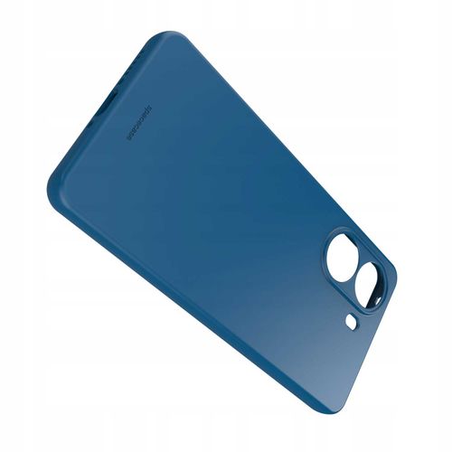 Spacecase Silicone Case 3.0 Poco X7 Pro 5G  Blue na Arena.pl