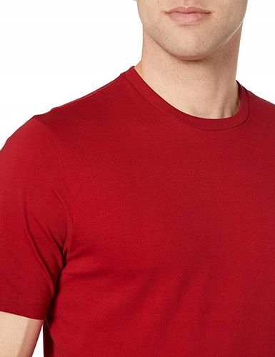 Amazon Essentials Koszulka T-shirt męski 2pak S na Arena.pl
