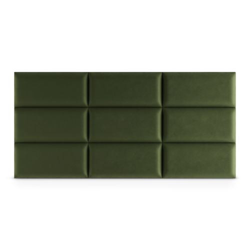 PANELE ŚCIENNE TAPICEROWANE 50cm x 30cm MAGIC VELVET 2295 na Arena.pl