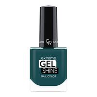Golden Rose Extreme Gel Shine Nail Color 35 Żelowy lakier do paznokci Kolor - 35