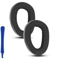 Nauszniki Gąbki Pady do SENNHEISER GSP670 GSP600 550 500