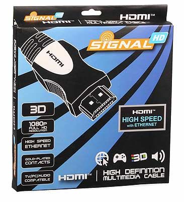 KABEL HDMI-10-FL 10 m zdjęcie 5