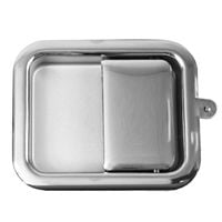 KLAMKA PRZEDNIA LEWA KIEROWCY RĄCZKA UCHWYT Jeep Wrangler 1991