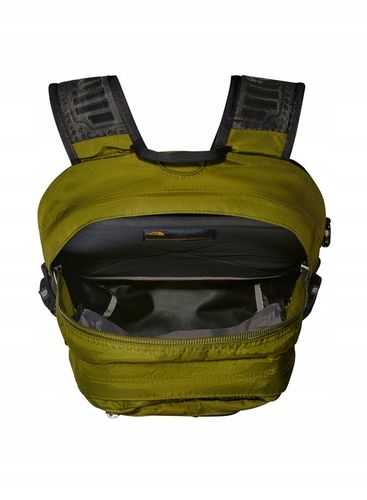 Plecak The North Face Borealis Classic C4FR1 - Forest Olive na Arena.pl