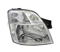 Kia Picanto 04-08 Reflektor Przedni Lampa przednia prawa