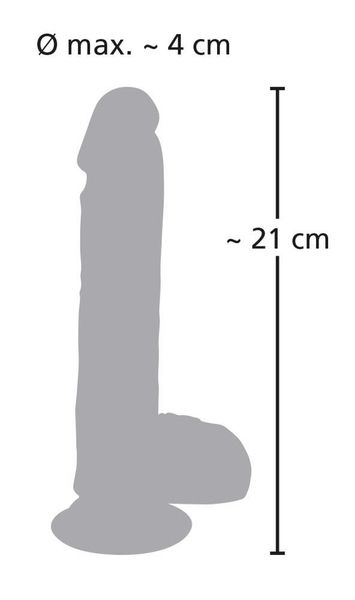 Medical Silicone Thrusting Vib zdjęcie 9