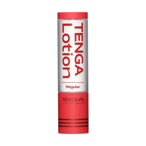 tenga silky lotion 170 ml - jedwabisty balsam intymny z długą dyszą na Arena.pl