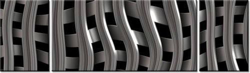 90CM 80 OBRAZ 3 ELEM SYSTEM ŚCIENNY na Arena.pl