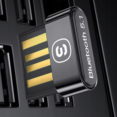 Adapter Bluetooth 5.1 USB do Komputera PC DONGLE na Arena.pl