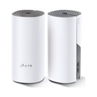 System Mesh TP-Link Deco E4 AC1200 2xLAN/WAN DualBand dwupak