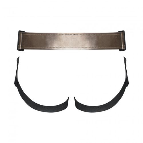 Leatherette Harness Curious na Arena.pl