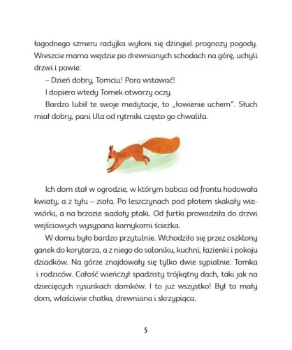 Święty Spokój na Arena.pl