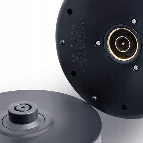 CZAJNIK ELEKTRYCZNY BEZPRZEWODOWY SZKLANY C410 1,2L ELDOM na Arena.pl