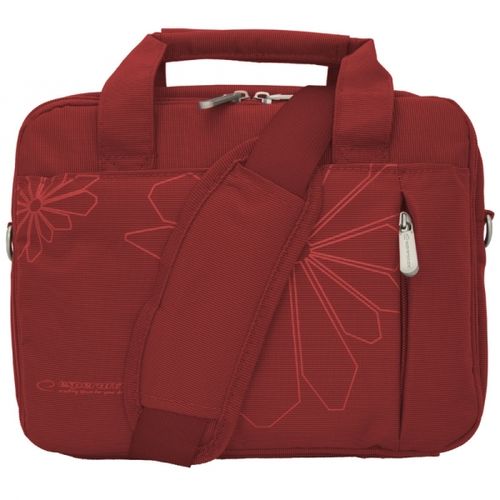 ES208B MODENA TORBA NA NOTEBOOK 10" CZERWONA na Arena.pl