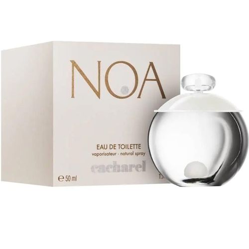 Noa woda toaletowa spray 50ml na Arena.pl