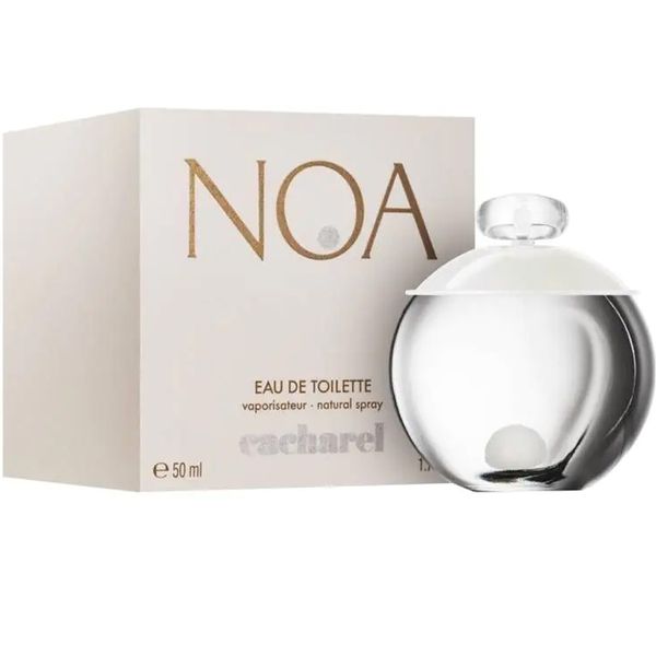 CACHAREL NOA EDT 100ml bez opakowania zdjęcie 2