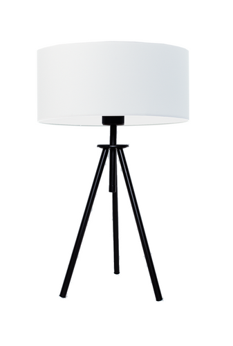 Stojąca lampka ALTA tripod E27 na Arena.pl