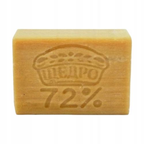 Mydło Hipoalergiczne Szczedro Szare 72% Naturalne 12 kostek 2,4 kg na Arena.pl