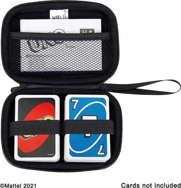 Etui do kart Uno zdjęcie 2