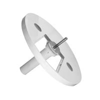 Zabierak 877.0200 do malaksera ZELMER, biały