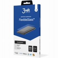 3MK FlexibleGlass Poco F6 Szkło Hybrydowe