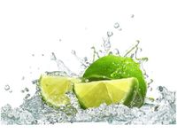 60X40CM LIMONKA OBRAZ