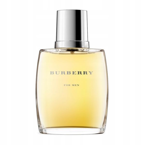 PRODUKT BURBERRY FOR MAN CLASSIC EDT 100ML zdjęcie 4