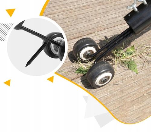 Skrobak Do Usuwania Trawy, Chwastów na Arena.pl