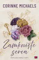 Whitlock Family. Zamknięte serca