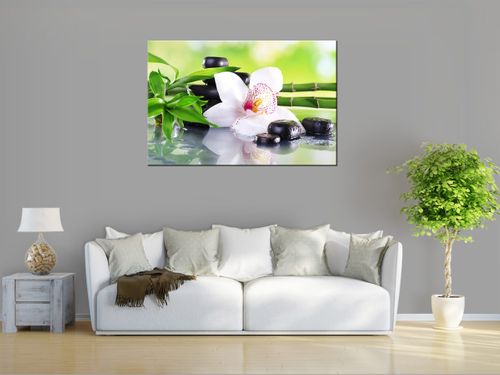 Obraz drukowany na płótnie canvas 120x80 + GRATIS na Arena.pl