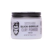 SLICK GORILLA CLAY Pomada do Włosów 70 g