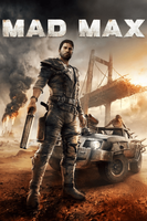 Mad Max KLUCZ STEAM CD KEY KOD BEZ VPN 24/7