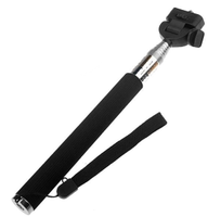 MONOPOD - SELFIE STICK - DO KAMER SONY ACTION CAM