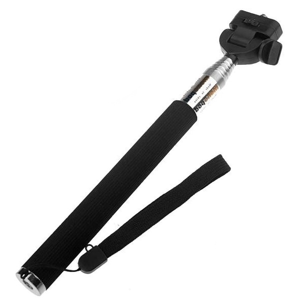 MONOPOD - SELFIE STICK - DO KAMER SONY ACTION CAM zdjęcie 1