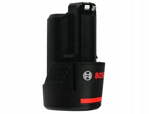 AKUMULATOR 10,8V / 12V 3,0Ah BOSCH do GSR GSA GOP na Arena.pl