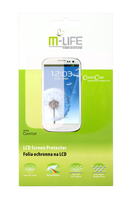 ML0581 Folia ochronna do Samsung Galaxy S4