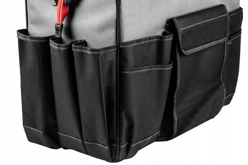 Zestaw dwóch toreb Energy GRAPHITE 58G088 na Arena.pl