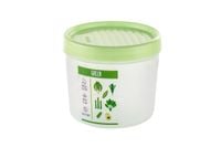 Pojemnik na produkty sypkie/do użytku w kuchence mikrofalowej 0,8 L