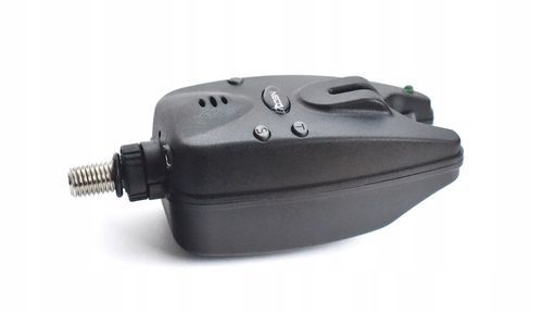 Zestaw sygnalizatorów Centralka 4+1 NECO CARP H104 na Arena.pl