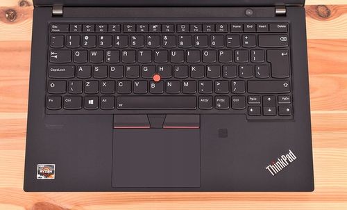 Laptop Lenovo T14 Gen 1 14 cali AMD Ryzen 7 PRO 32GB 512GB SSD NVMe W11 Pro na Arena.pl