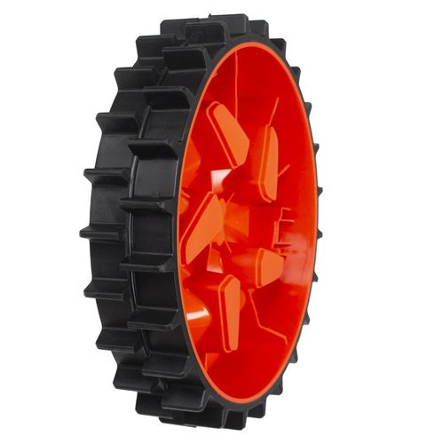 Koło prawe kosiarka automatyczna X5 16600899-02 na Arena.pl