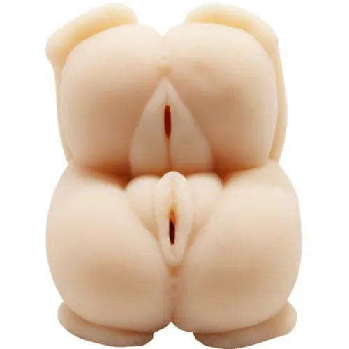 baile temptation passion lady - system intymny dwukanałowy z tpr na Arena.pl