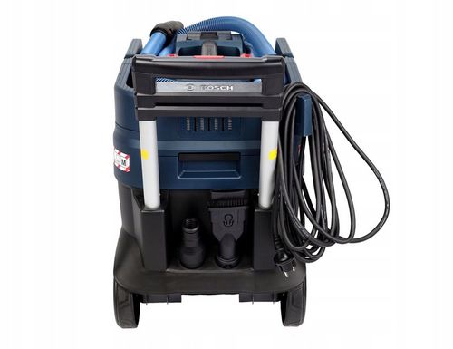 ODKURZACZ PRZEMYSŁOWY NA SUCHU I MOKRO 1200W GAS 12-40 MA BOSCH Z na Arena.pl