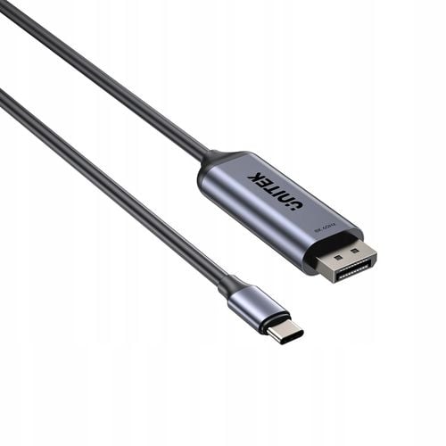 8K USB-C to DisplayPort Bidirectional Cable na Arena.pl