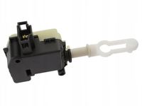 SIŁOWNIK ZAMKA KLAPY TYLNEJ TYŁ AUDI A2 A4 B6 B7 8E5962115B