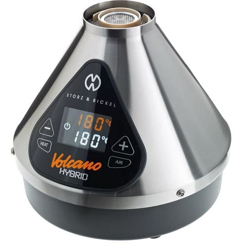 waporyzator vaporizer volcano hybrid na Arena.pl