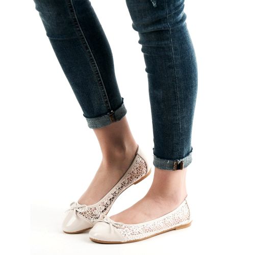 Modne Balerinki r.41 na Arena.pl