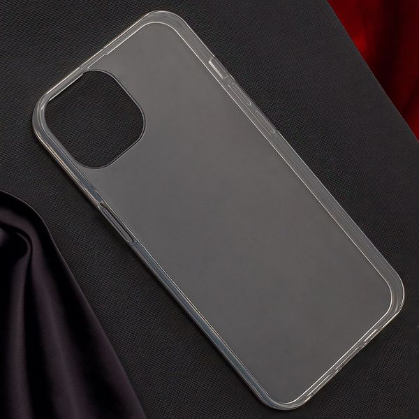 Nakładka Slim 1 mm do Google Pixel 9 / Pixel 9 Pro transparentna zdjęcie 5
