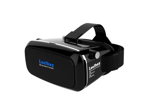 Okulary Gogle VR LEELBOX Glasses 3D Virtual Reality na Arena.pl